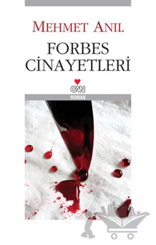 Forbes Cinayetleri