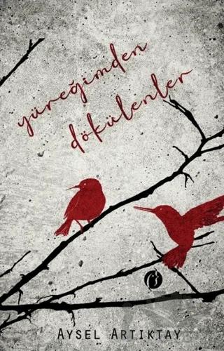 Yüreğimden Dökülenler
