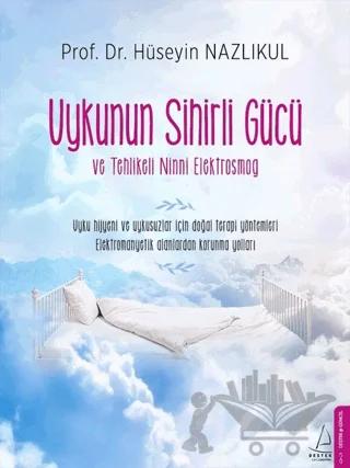 Uykunun Sihirli Gücü ve Tehlikeli Ninni Elektrosmog