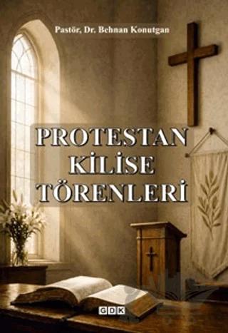 Protestan Kilise Törenleri