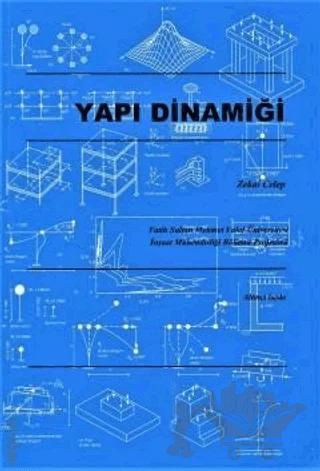 Yapı Dinamiği