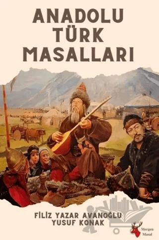 Anadolu Türk Masalları