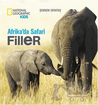 Afrika'da Safari: Filler