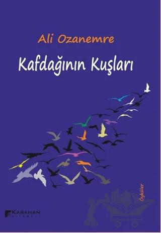 Kafdağının Kuşları