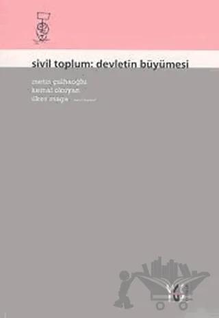 Sivil Toplum: Devletin Büyümesi