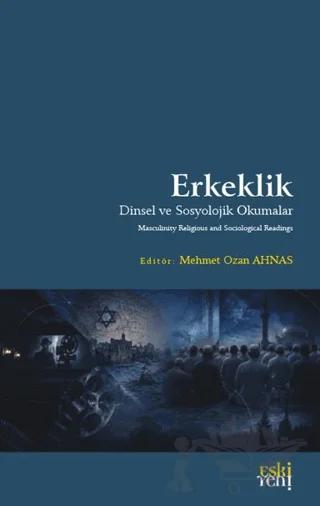 Erkeklik