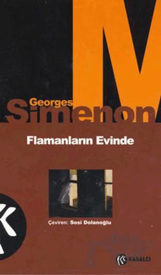 Flamanların Evinde
