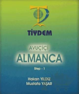 Kelime Hazinesi Avuçiçi Almanca