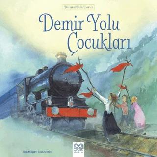 Demir Yolu Çocukları