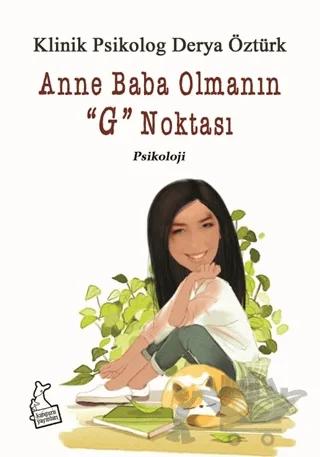 Anne Baba Olmanın G Noktası