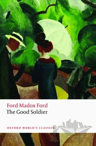 The Good Soldier