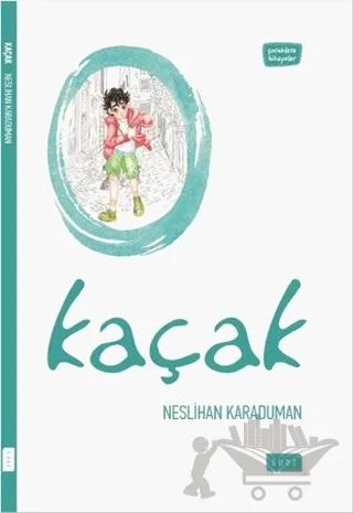 Kaçak