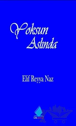 Yoksun Aslında