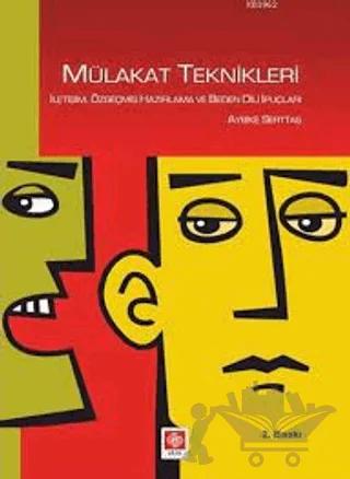 Mülakat Teknikleri