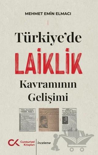 Türkiye'de Laiklik Kavramının Gelişimi