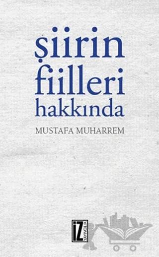 Şiirin Fiileri Hakkında