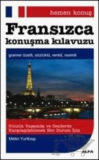 Fransızca Konuşma Kılavuzu