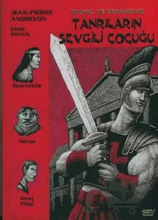 Tanrıların Sevgili Çocuğu
