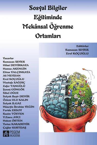 Sosyal Bilgiler Eğitiminde Mekânsal Öğrenme Ortamları