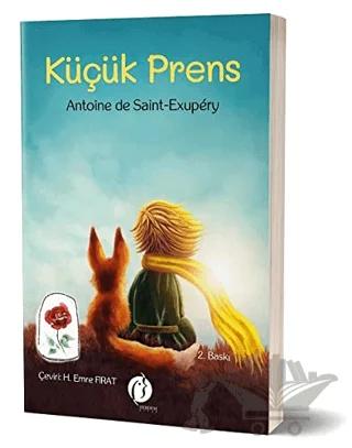 Küçük Prens
