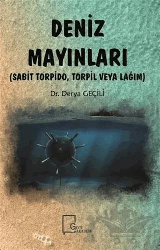 Deniz Mayınları