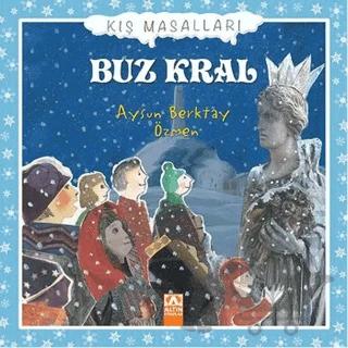Buz Kral