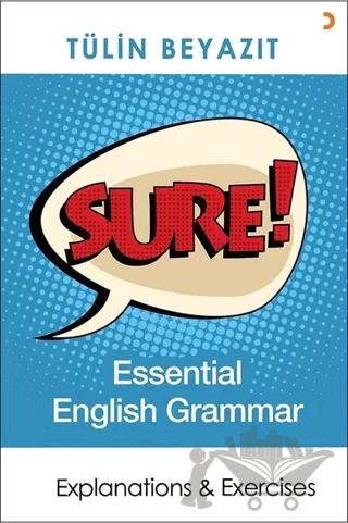 Sure!: Essential English Grammar
