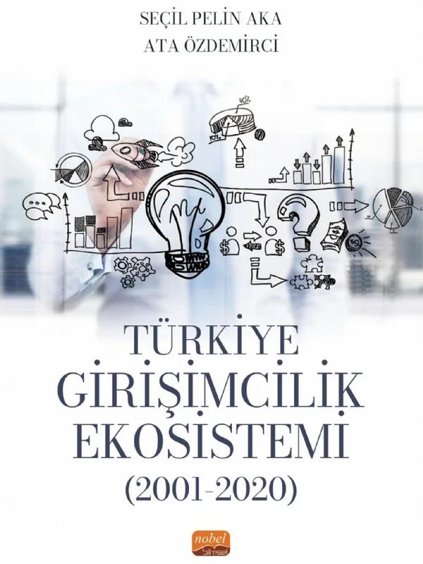 Türkiye Girişimcilik Ekosistemi (2001-2020)