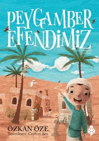 Peygamber Efendimiz