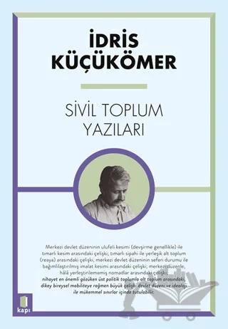 Sivil Toplum Yazıları