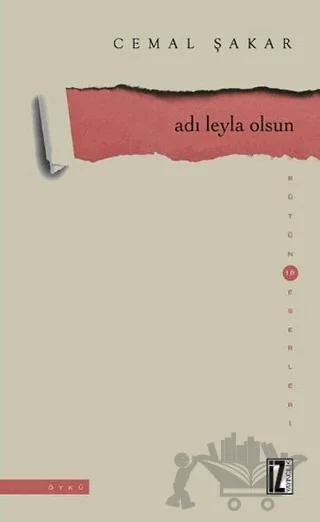 Adı Leyla Olsun