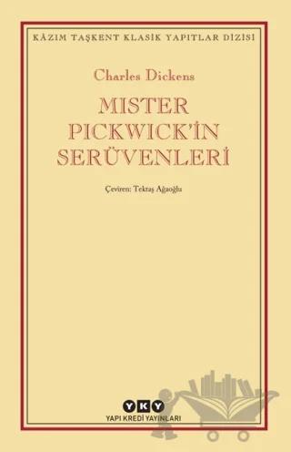 Mister Pickwick’in Serüvenleri