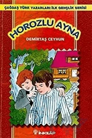 Horozlu Ayna