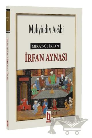Mirat-ül İrfan - İrfan Aynası