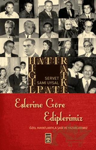 Eşlerine Göre Ediplerimiz
