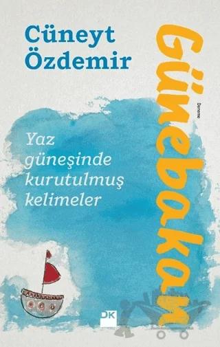 Günebakan