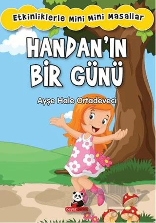 Handan’ın Bir Günü: Etkinliklerle Mini Mini Masallar