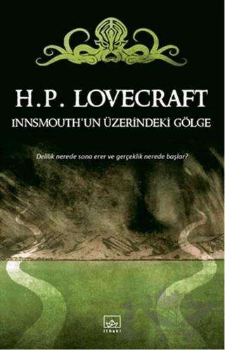 İnnsmouth'un Üzerindeki Gölge