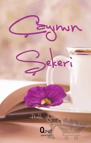 Çayımın Şekeri