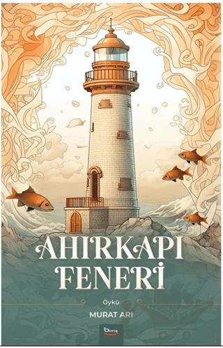 Ahırkapı Feneri