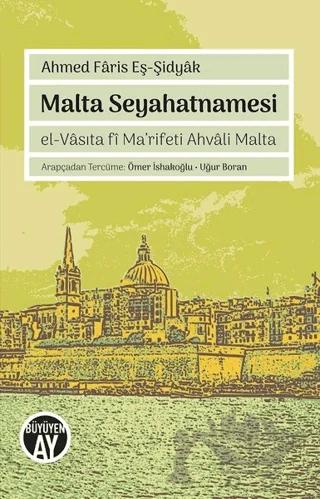 Malta Seyahatnamesi