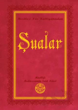 Şualar (Büyük Boy)