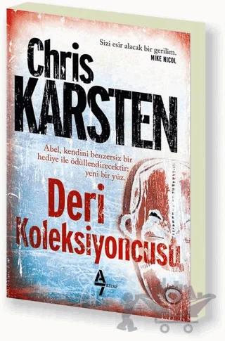 Deri Koleksiyoncusu