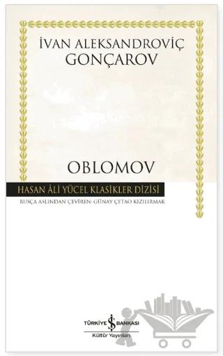 Oblomov