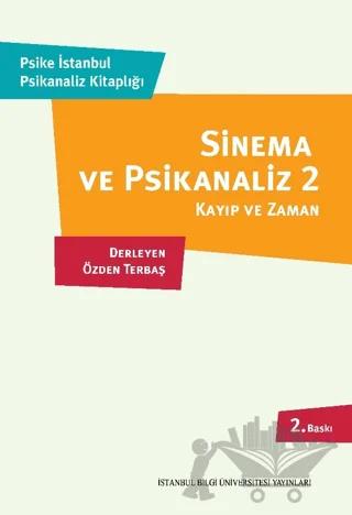Sinema ve Piskanaliz 2 : Kayıp ve Zaman