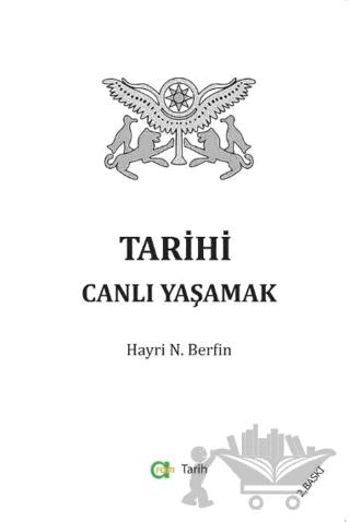 Tarihi Canlı Yaşamak