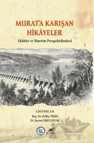 Murat'a Karışan Hikayeler