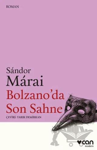 Bolzano'da Son Sahne
