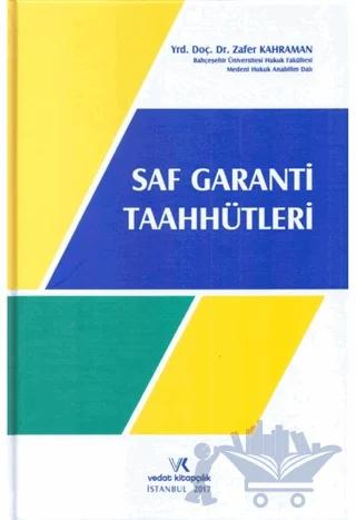 Saf Garanti Taahhütleri