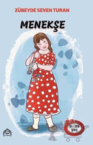 Menekşe